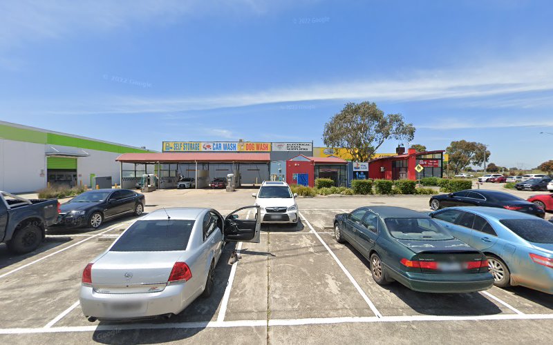 South Morang Self Storage