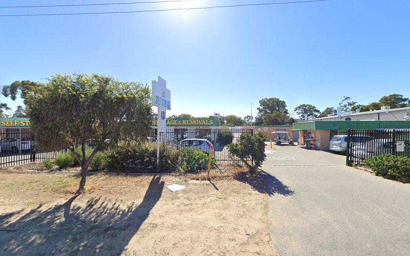 Armadale-Kelmscott Self Storage