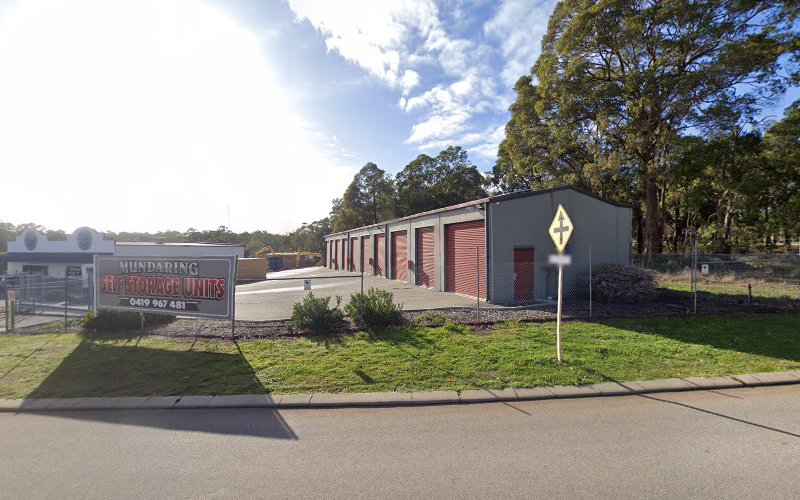 Mundaring Self Storage