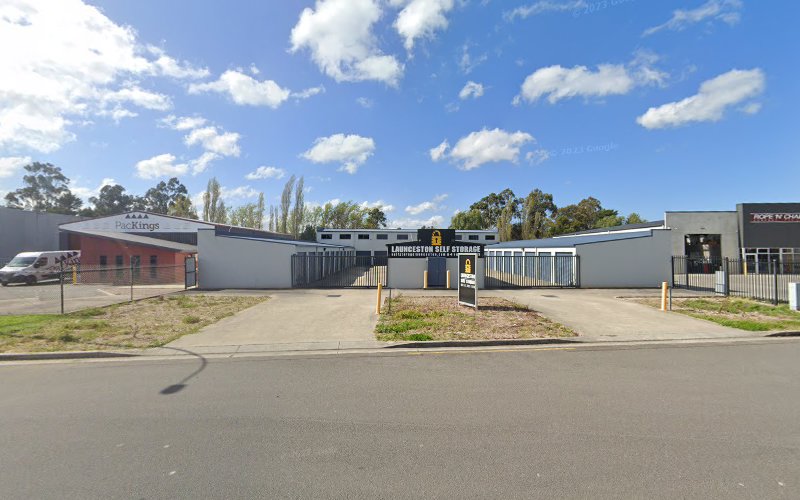 Launceston Self Storage