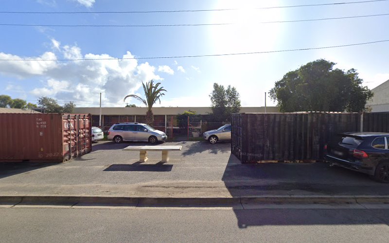 Adelaide Dockside Self Storage