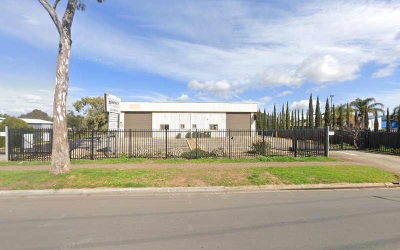 Container Storage Adelaide