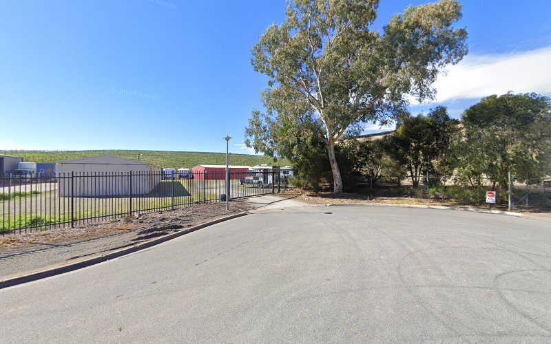 Mclaren Vale Self Storage