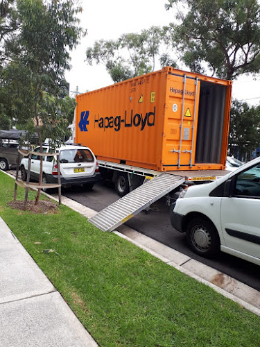 Grace Removals Sydney