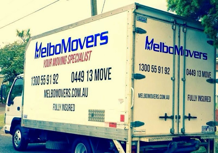 Mister Mover Best Removalist service budget Removalist