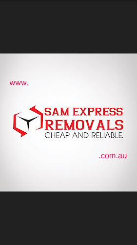 SAM EXPRESS REMOVALS