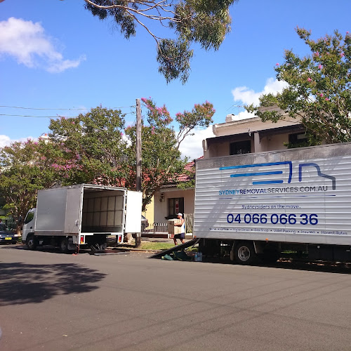 Sydney Removal Services