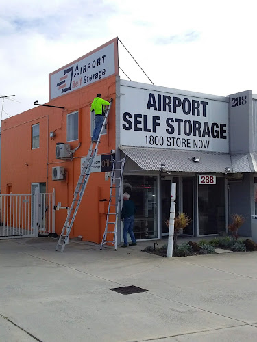 Airport Self Storage