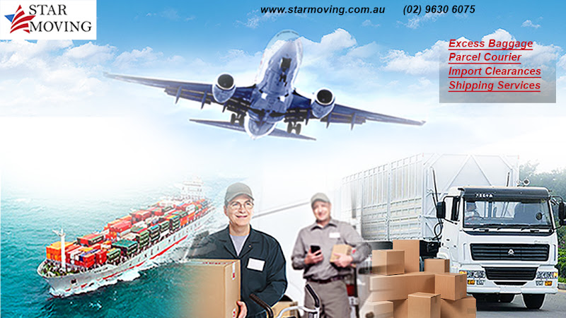 Star Moving Australia