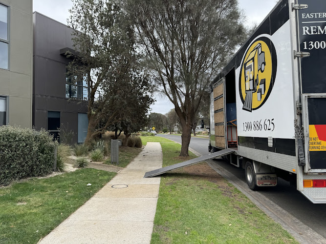 Eastern Suburbs Removals and Storage