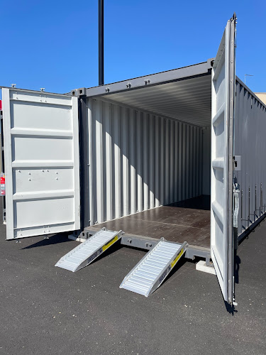 SureSafe Self Storage Albury