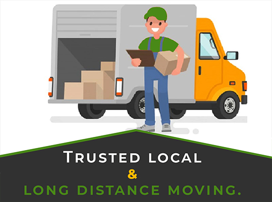 My Moovers – Removalists Nunawading