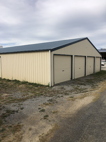 Self Storage Units Boorowa