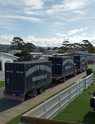 Andrew Mathers Removals & Storage