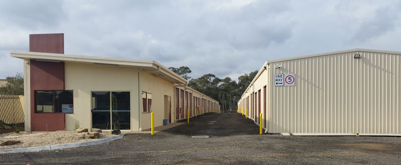 Wilson Storage Kangaroo Flat