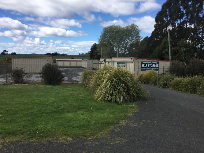 Meander Valley Self Storage