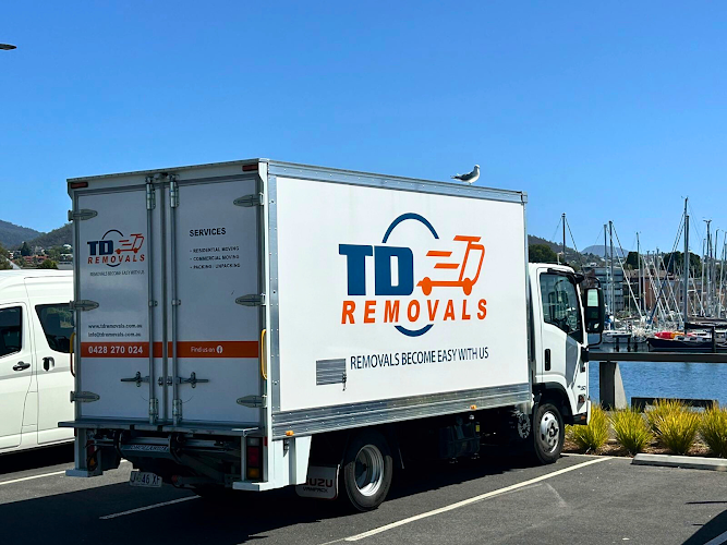 TD Removals