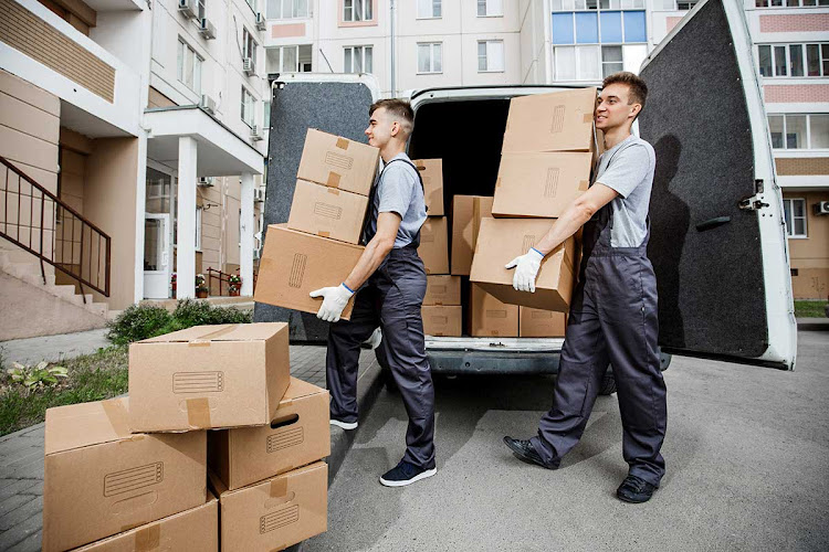 Movers in Narre Warren South