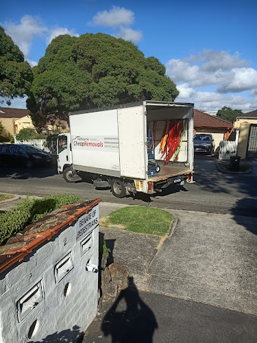 removalists melbourne