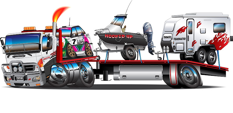 Coastal Auto Transport & Towing