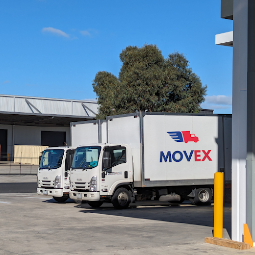 Movex – Movers And Packers