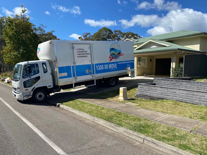 Surfside Removals and Storage