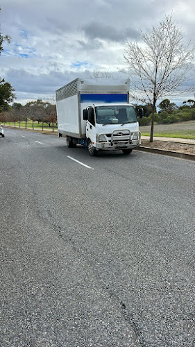 National removalist