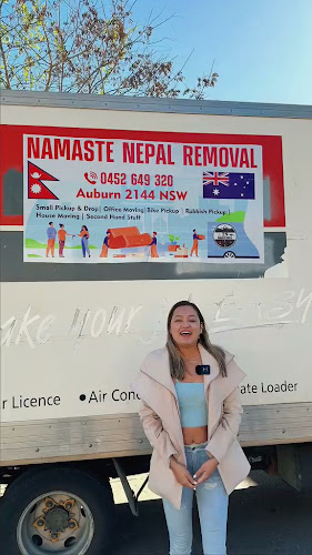 Nepali Removals – Ktm Removals