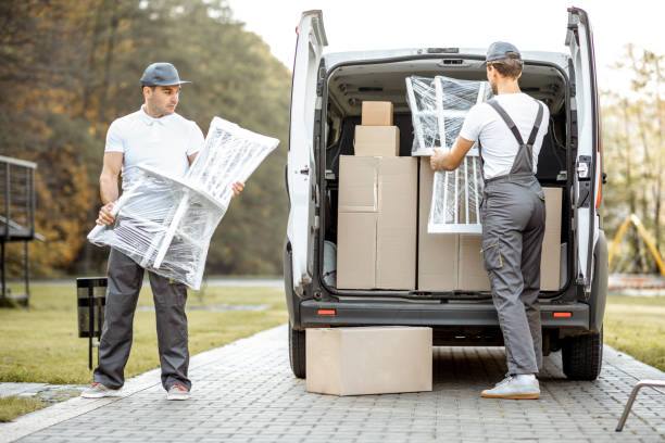 Fairfield Removalists and Storage