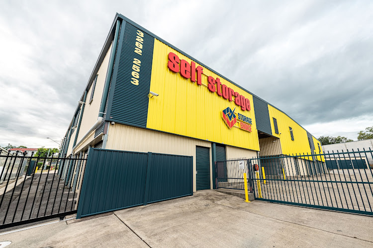 Storage Choice Ipswich | Self Storage