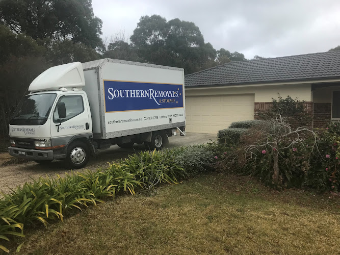 Southern Removals & Storage