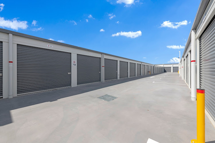 Swift Storage – Bundamba