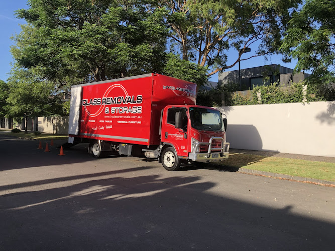 Hyclass Removals & Storage