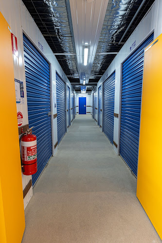 Roomia Self Storage Chirnside Park