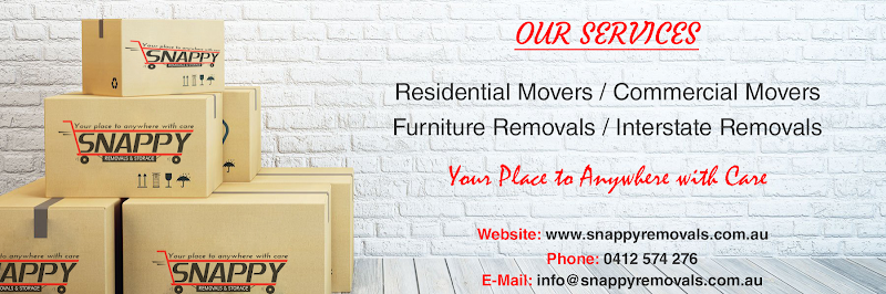 Commercial Movers Sydney