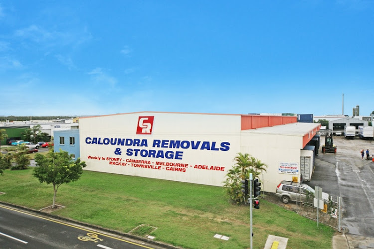 Caloundra Removals Sydney