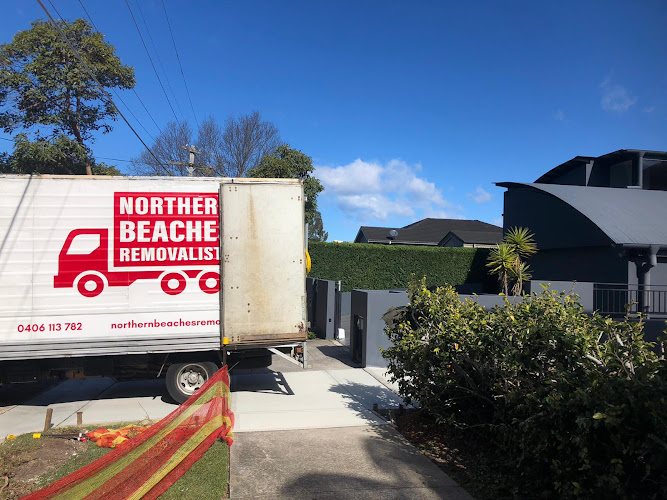 Northern Beaches Removalists Services