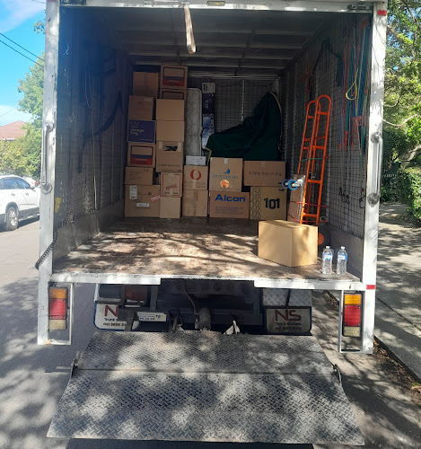 MTD REMOVALS