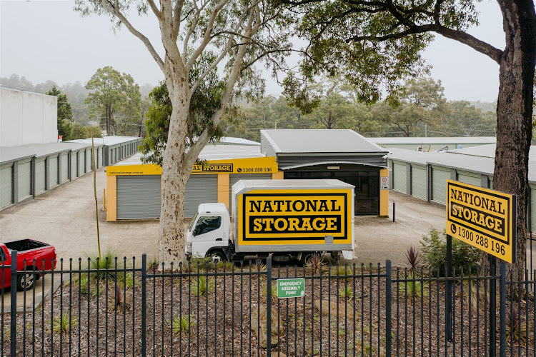 National Storage Lawson, Blue Mountains