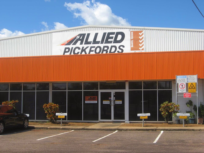 Allied Moving Services