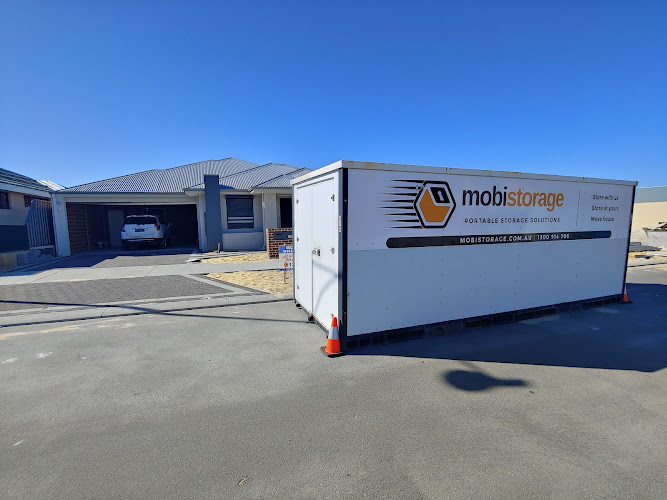 Mobistorage