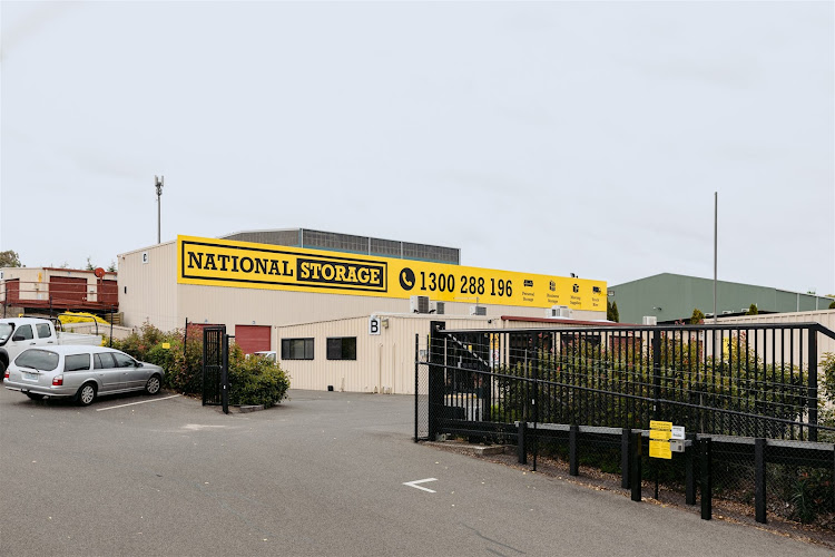 National Storage East Launceston