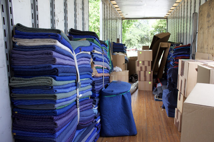 Rainbow Movers & Removalist – Noble park