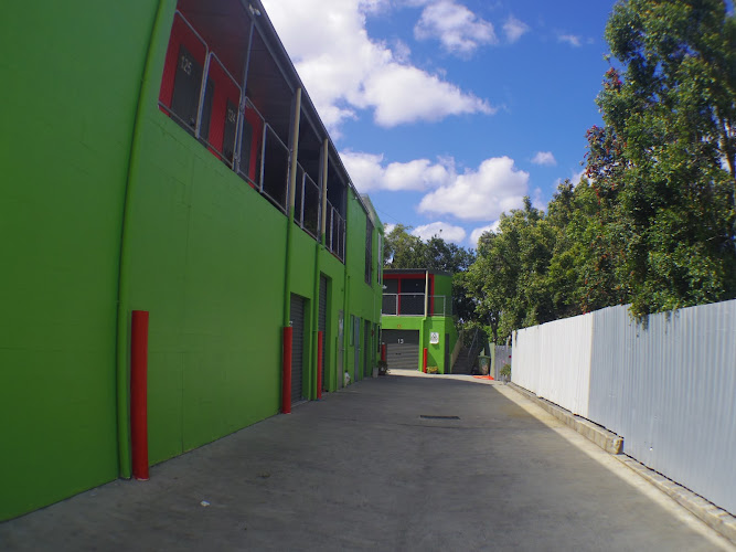 A1 Budget: Self Storage Brisbane