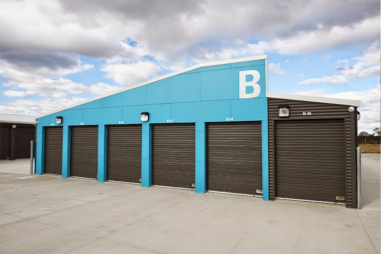 Amberley Self Storage