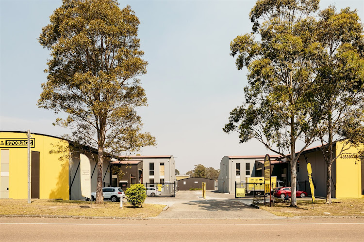 National Storage North Wyong