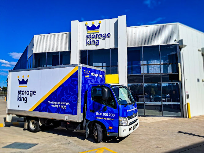 Storage King Narellan