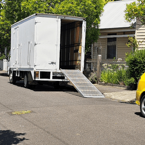 Simon’s Moving Service – Removalists Melbourne