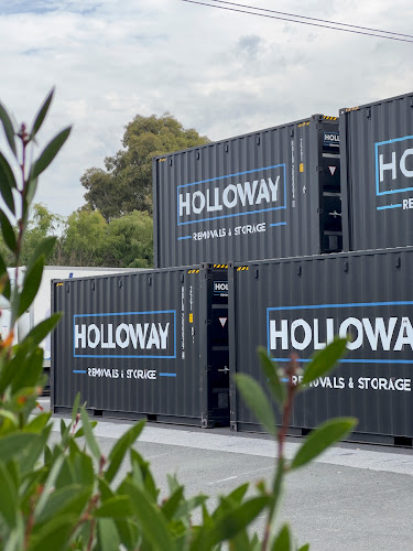 Holloway Removals & Storage