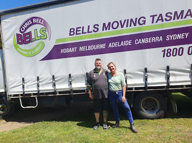 Bells Removals & Storage